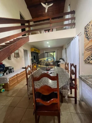 Imagem Casa em Condomínio Camburi lado sertão