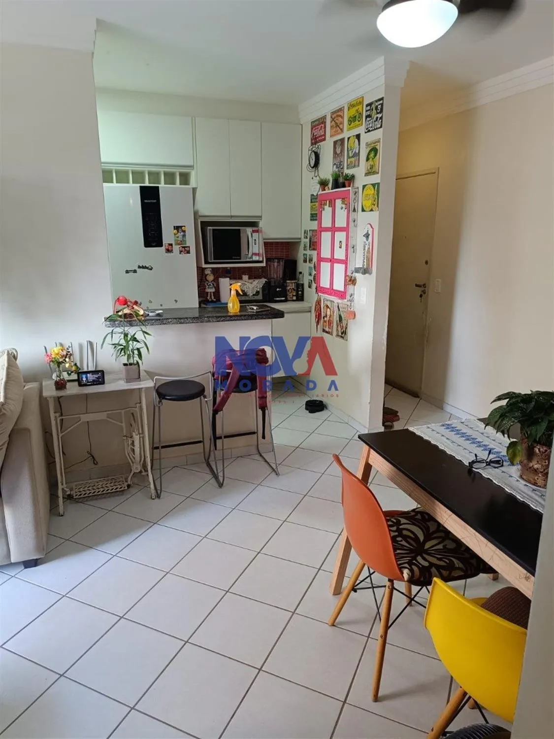 Imagem Apartamento com 3 quartos à venda em Vila Velha