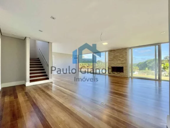 Imagem Casa Alto Padrão Condomínio Fechado na Granja Viana
