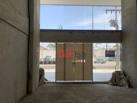Imagem Loja para alugar, 60 m² por R$ 4.295,47/mês - Braga - Cabo Frio/RJ