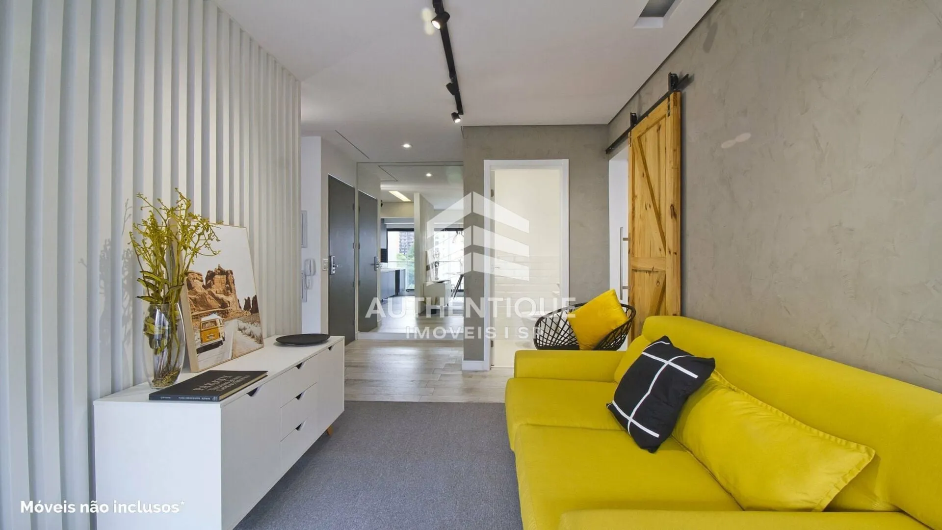 Imagem Helbor Nun Vila Nova Conceição - Apartamento à venda em São Paulo/SP