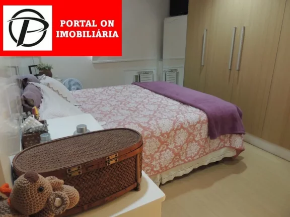 Imagem APARTAMENTO RESIDENCIAL em RIO DE JANEIRO - RJ, BARRA DA TIJUCA