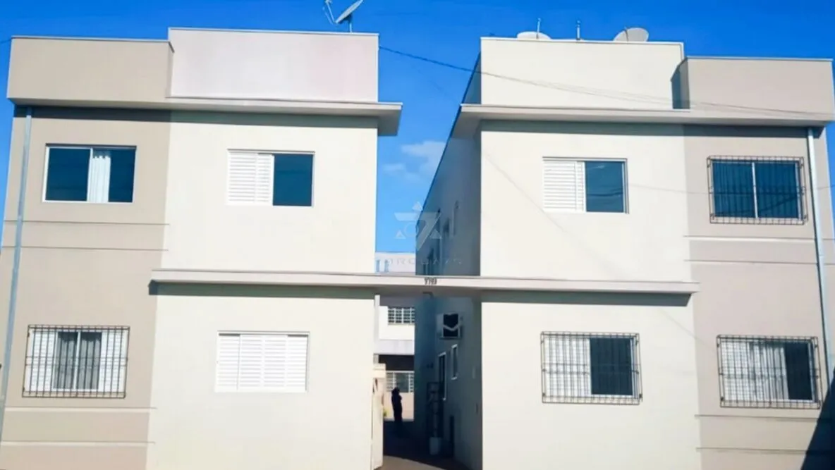Imagem Apartamento ao Lado do UNASP com 50 m²