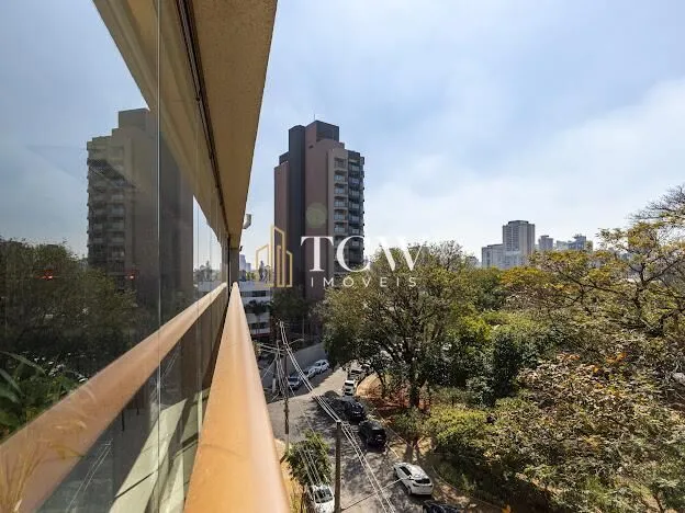 Imagem Apartamento à venda no bairro Campo Belo - São Paulo/SP, Zona Sul