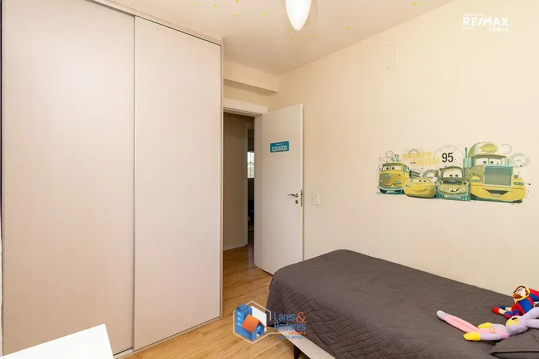 Imagem Apartamento para venda em Morumbi com 4 quartos, sendo 2 suítes, 129.5m²