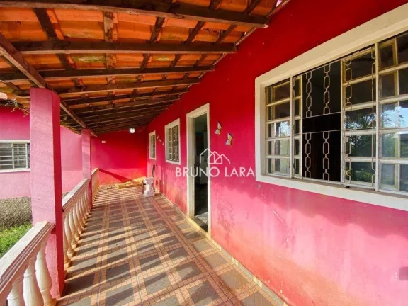 Imagem Sítio para venda em Igarapé MG, bairro Atenas