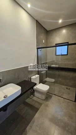 Imagem Casa à venda no bairro Boa Vista, em Uberaba