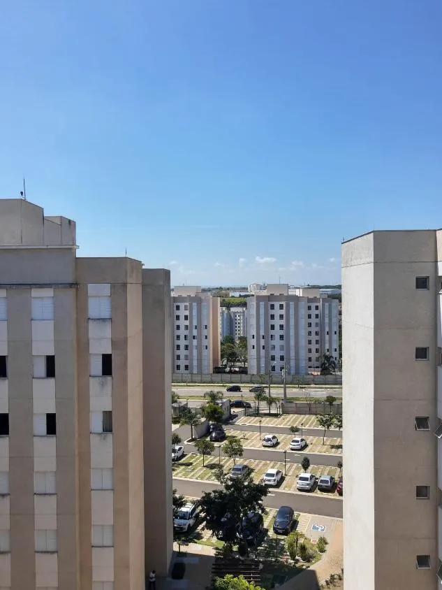 Imagem APARTAMENTO VIVA VISTA MIRANTE