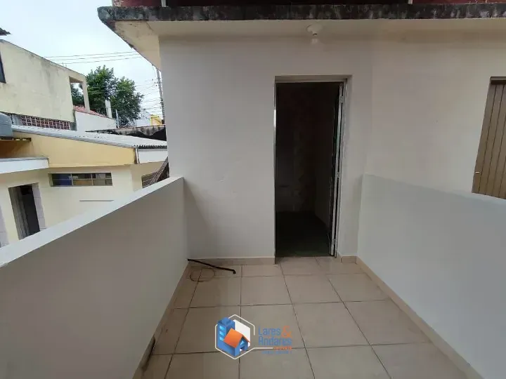 Imagem Casa para venda em Vila dos Remedios com 3 quartos, 132m²