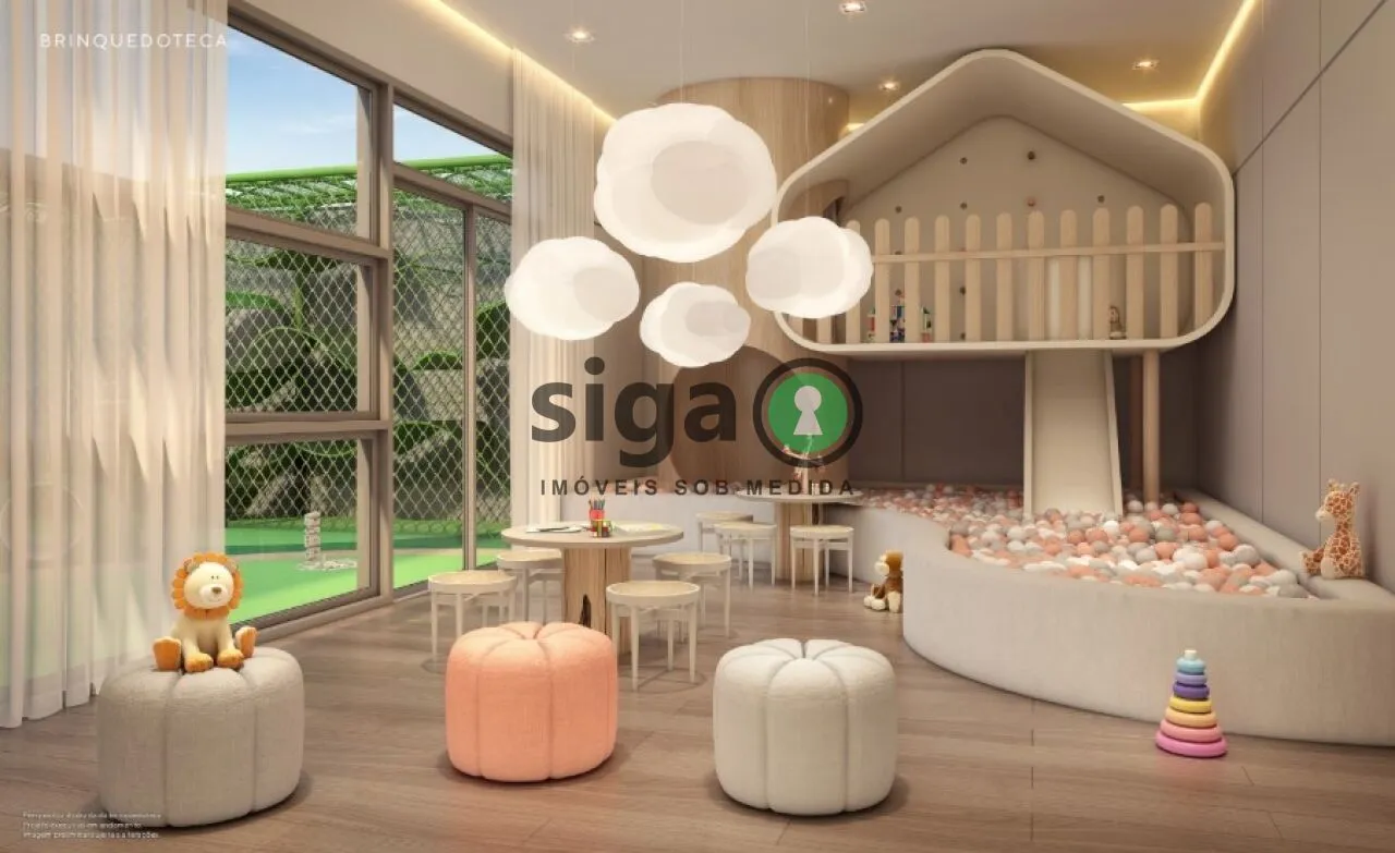 Imagem Apartamento para venda em Moema com 03 suítes, São Paulo - SP