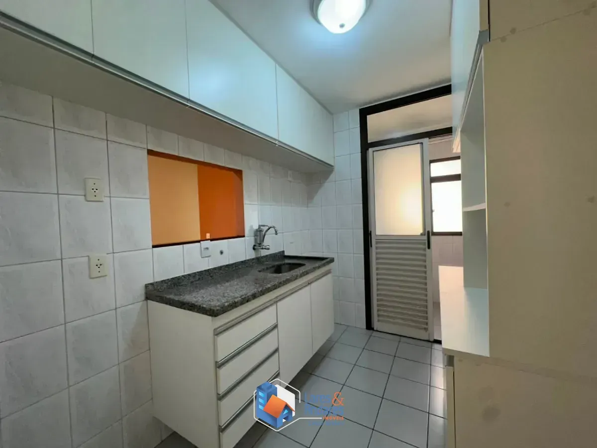 Imagem Apartamento para venda em Jardim Marajoara com 3 quartos, sendo 1 suíte, 70m²