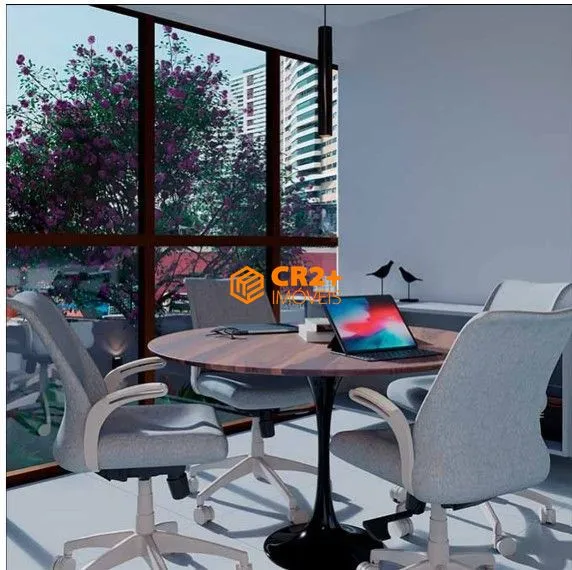 Imagem Vendo apartamento 3 quartos(1 suite) 76m² 2 vagas