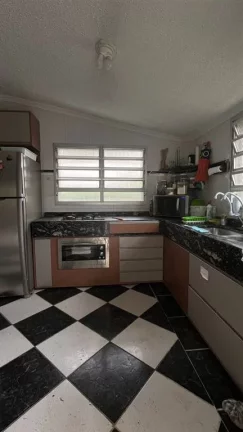 Imagem Casa com 3 dorms, Flórida, Praia Grande - R$ 1.55 mi, Cod: 2607
