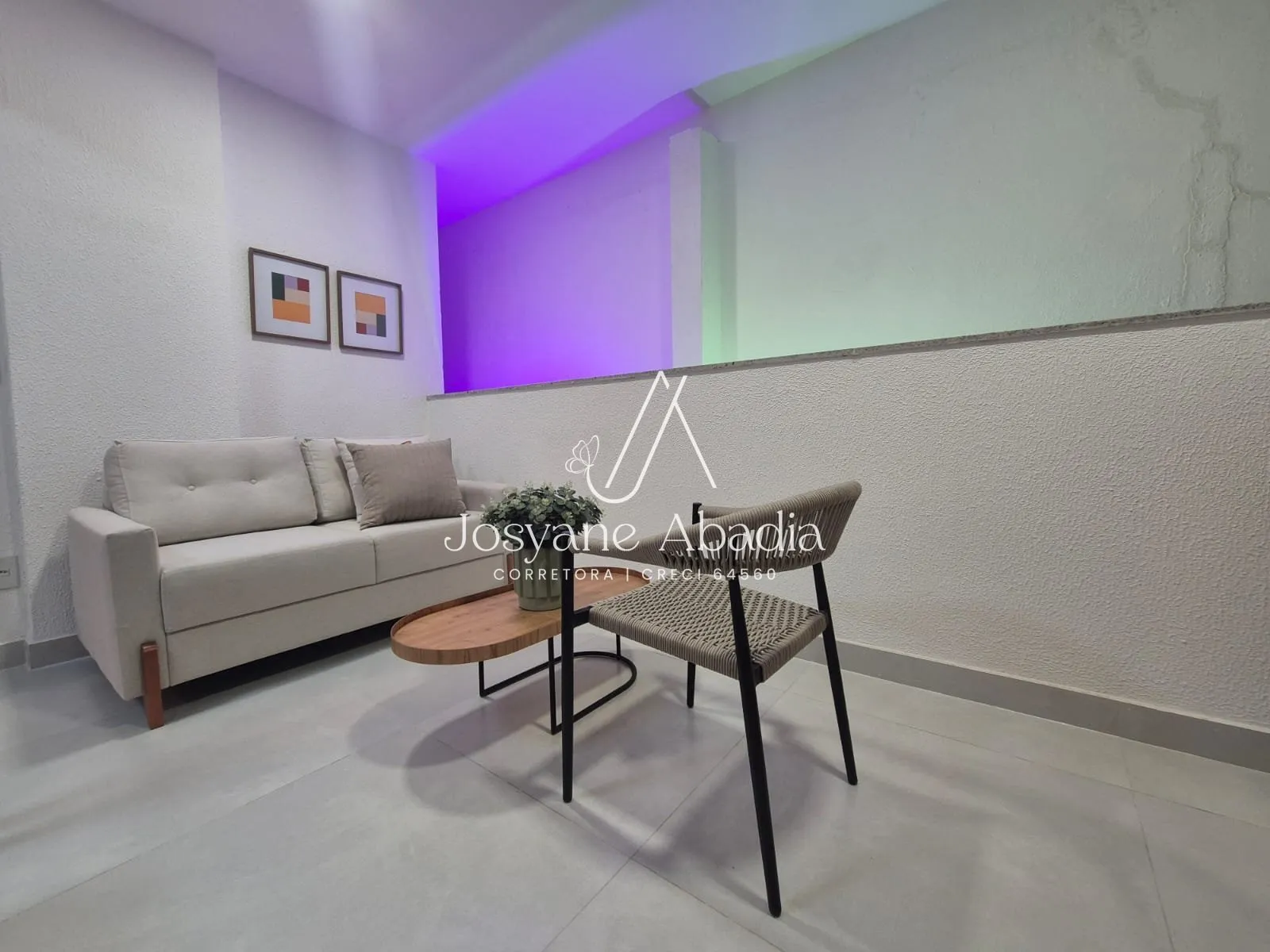 Imagem Amalfi Residence | Cobertura à Venda no Granbery em Juiz de Fora