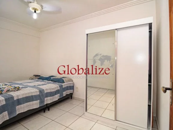 Imagem Apartamento Vila Belmiro 2 quartos, 1 vaga na Vila Belmiro em Santos por R$ 359.000,00