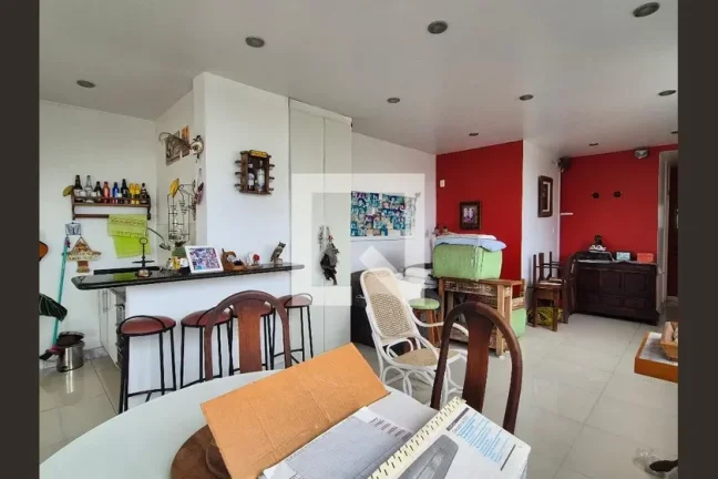 Imagem Apartamento à Venda - Recreio, 5 Quartos, 369 m2