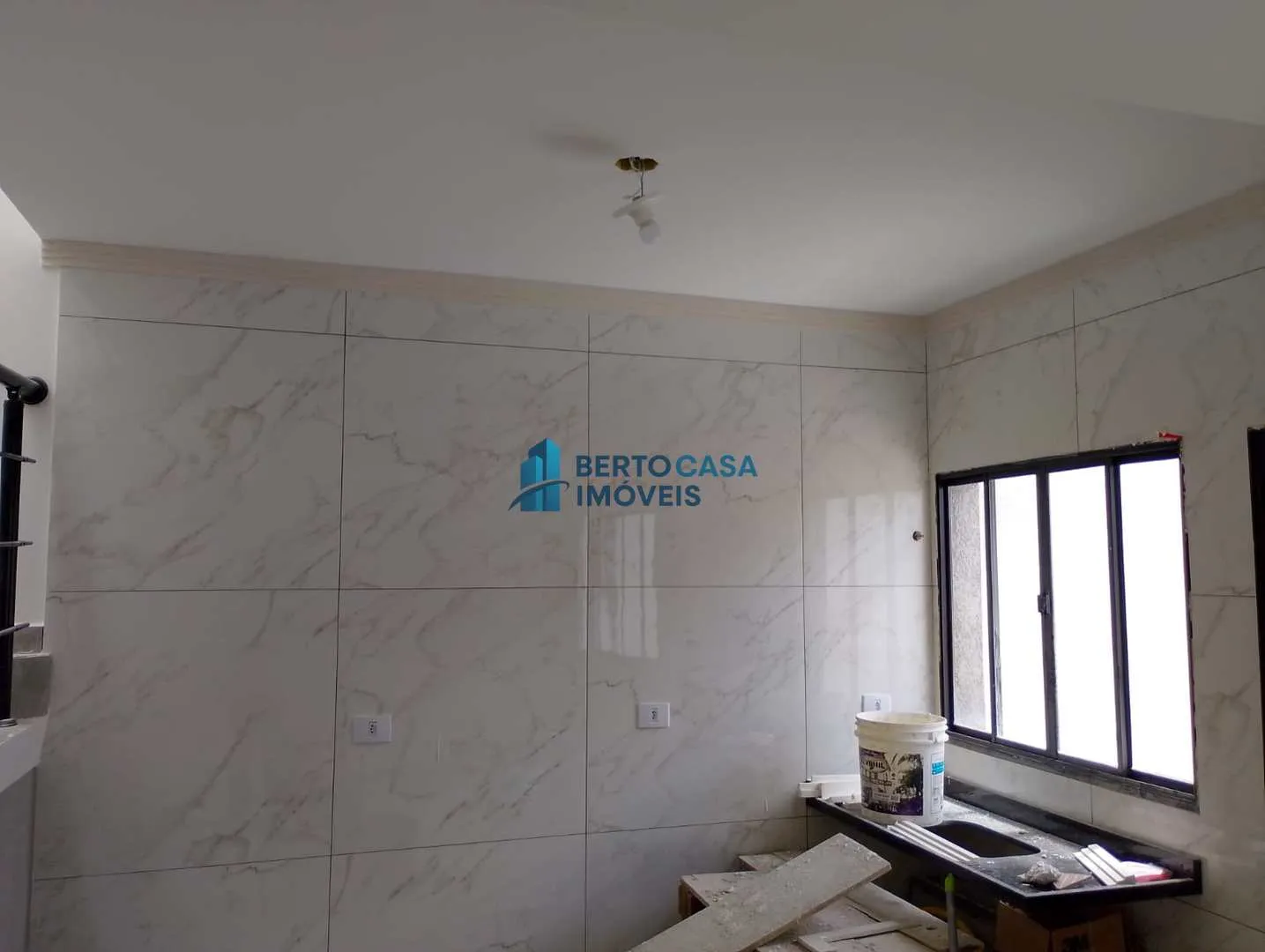 Imagem Casa Padrão