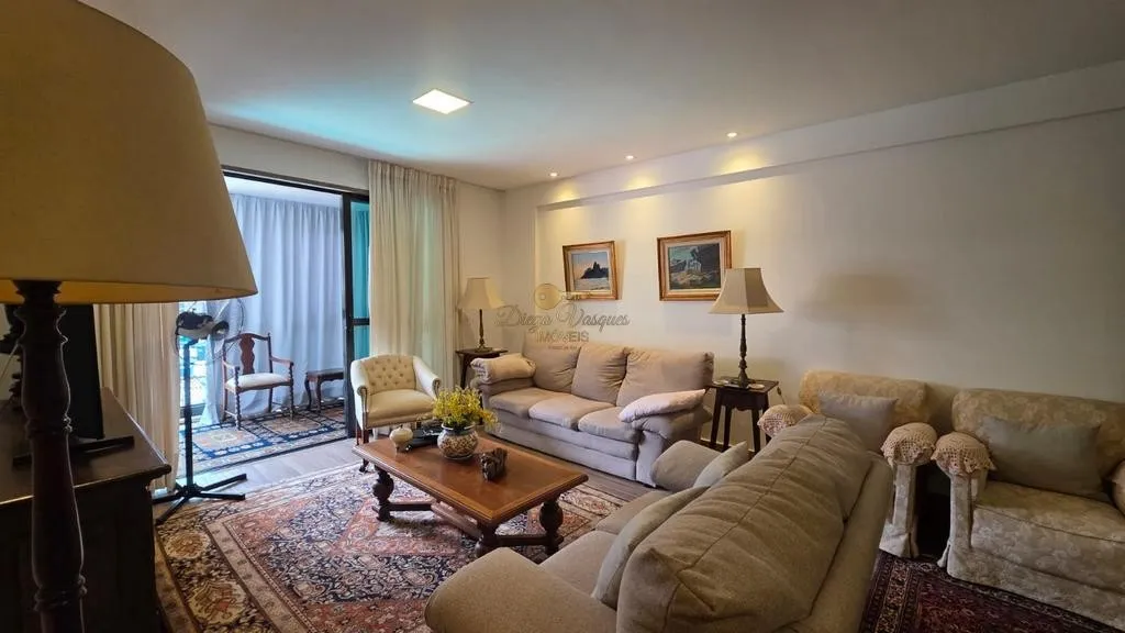 Imagem Apartamento para Venda em Teresópolis / RJ no bairro Alto