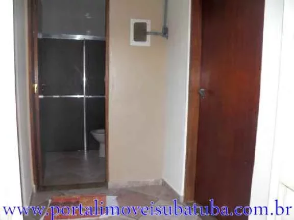 Imagem 140 m2 Salão Comercial + 02 Apartamento e Edicula - Rua Pavimentada.