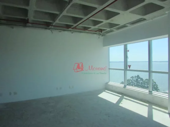 Imagem Seu Negócio no Lugar Certo! Sala Comercial Frente Shopping Barra!