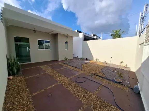 Imagem CASA RESIDENCIAL em MANAUS - AM, NOVO ALEIXO