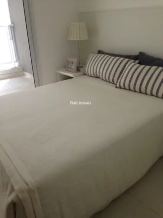 Imagem Apartamento à venda na Consolação, São Paulo-SP: 1 quarto, 1 sala, 1 banheiro, 1 vaga, 50m² de área!