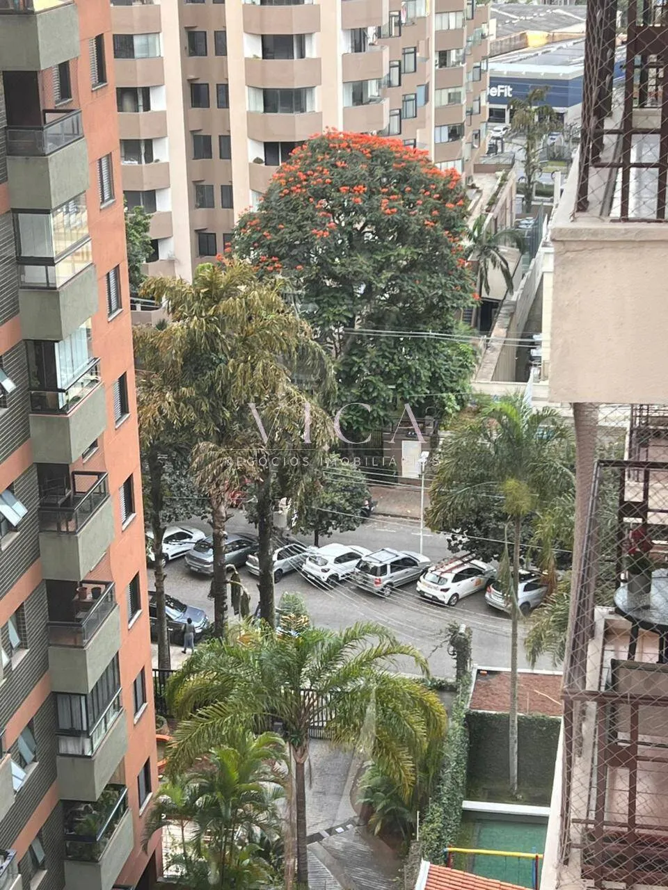 Imagem Alphaville| Pacific Towers 75m² 3 dorms, varanda e suíte | venda R$ 850.000
