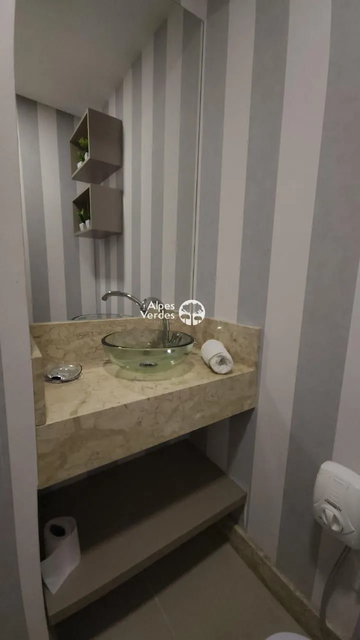 Imagem Vende-se Apartamento em canela 5 minutos da Catedral de Pedra