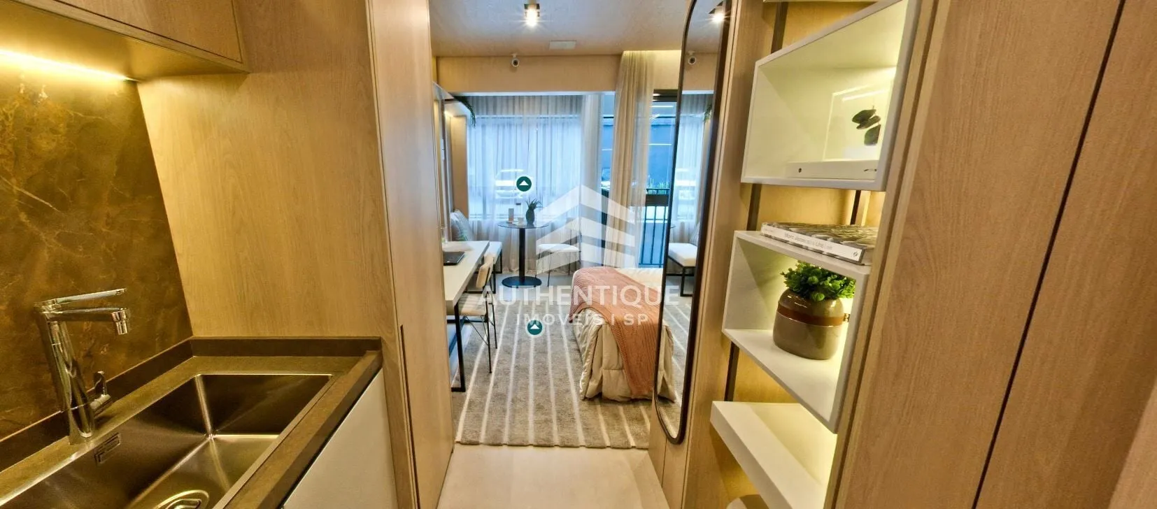 Imagem SOMA PERDIZES - Apartamento à venda em São Paulo/SP