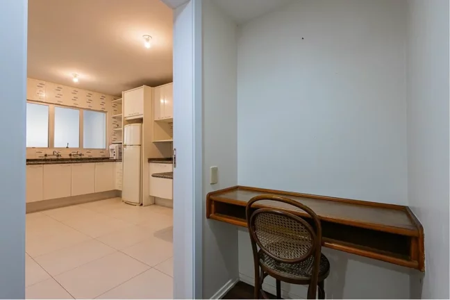 Imagem Apartamento para venda no bairro Centro Histórico em Porto Alegre