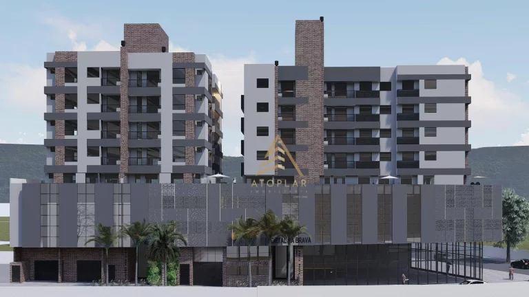 Imagem Apartamento à venda, 62 m² por R$ 1.306.000,00 - Praia dos Amores - Balneário Camboriú/SC
