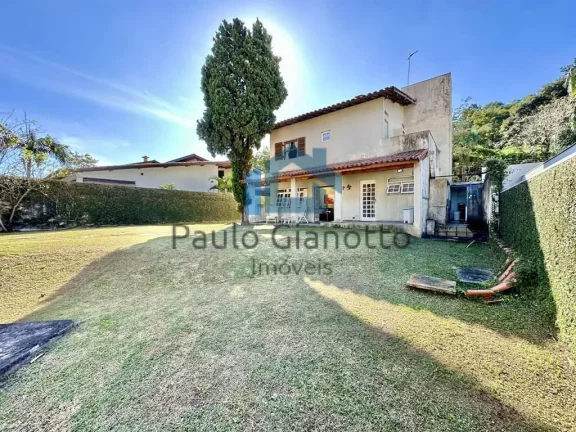 Imagem Casa à venda no Condomínio Nova Higienópolis