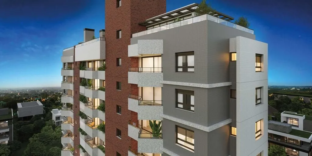Imagem Apartamento em Mont Serrat