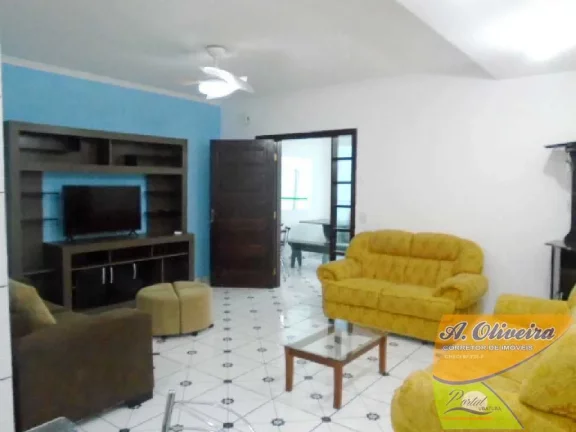 Imagem Casa com 09 Suítes - Ideal para Pousada ou Hostel