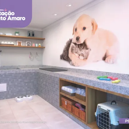Imagem Apartamento com 2 Quartos à Venda, 32 m² em Vila Socorro - São Paulo