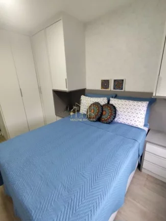 Imagem Espetacular Apartamento de 3 Quartos em Patamares, Salvador-BA: 81m², Vista Livre e Infraestrutura Completa!