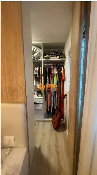 Imagem Vendo apartamento com 108m² e 2 suítes no Rosarinho