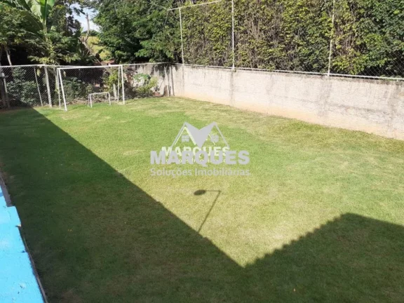 Imagem Chácara c/ 2 casas com lazer de 1.750m2