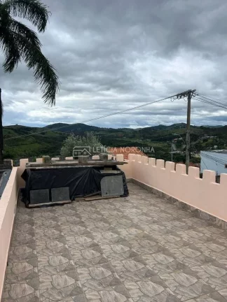Imagem Casa à Venda