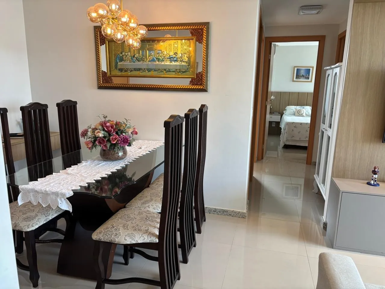 Imagem Apartamento com 3 quartos à venda em Vila Velha