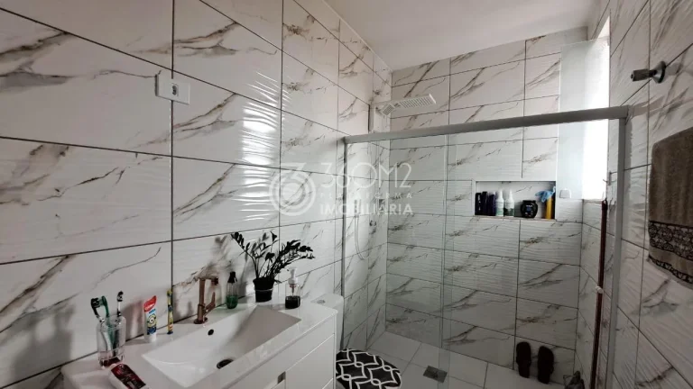 Imagem Sobrado para Venda em Santo André / SP no bairro Campestre