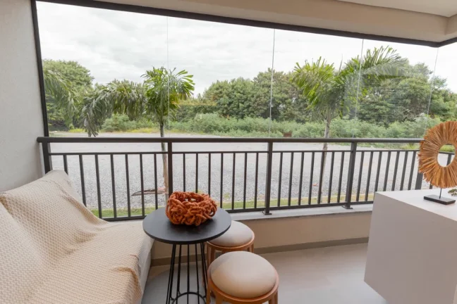 Imagem COBERTURA RESIDENCIAL em Indaiatuba - SP, Vila Areal