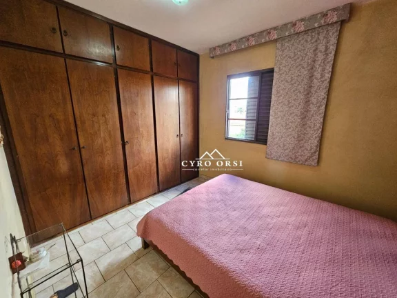 Imagem Apartamento à venda, 63 m² por R$ 220.000,00 - Morumbi - Piracicaba/SP