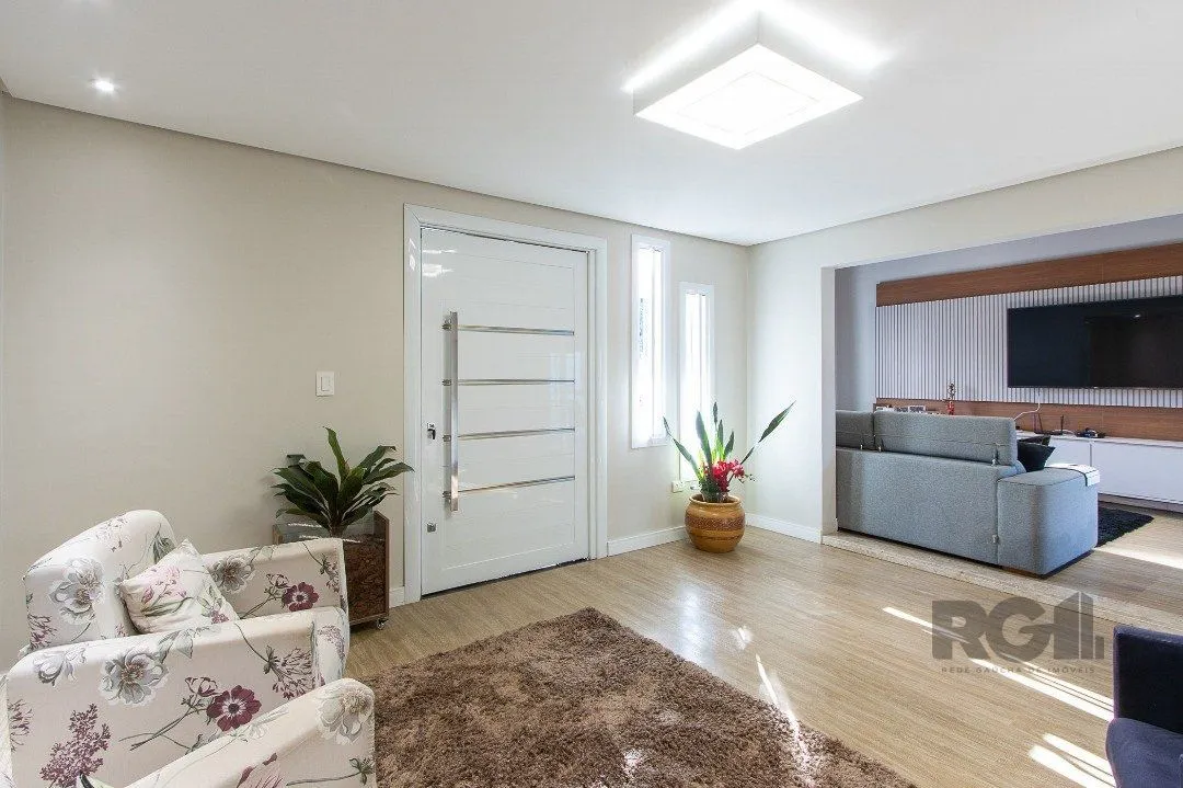 Imagem Casa em Cristal