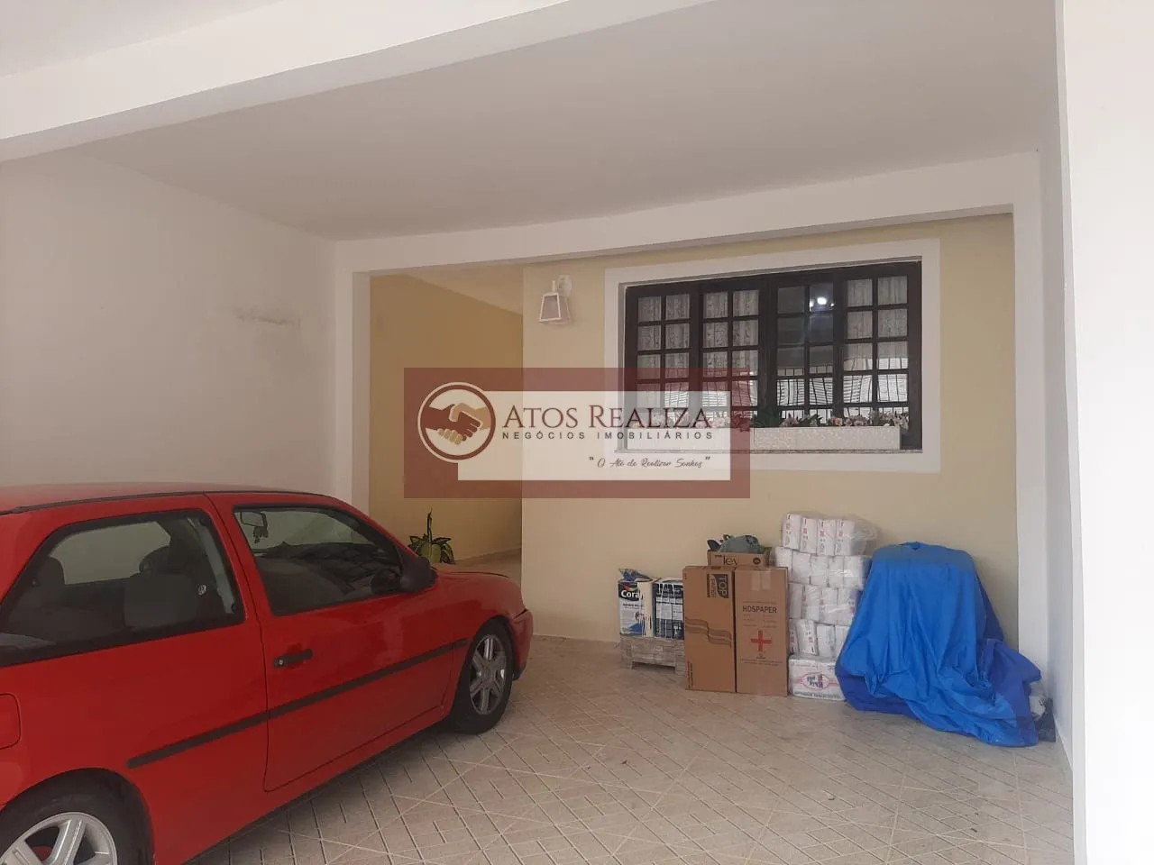 Imagem Vendo Sobrado em Pq das Arvores Com 4 Dormitórios -São Paulo