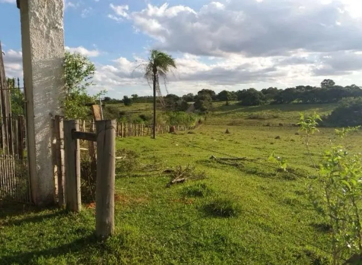 Imagem Área de 276 mil m² na Rodovia Sorocaba?Iperó ? Ideal para Loteamentos