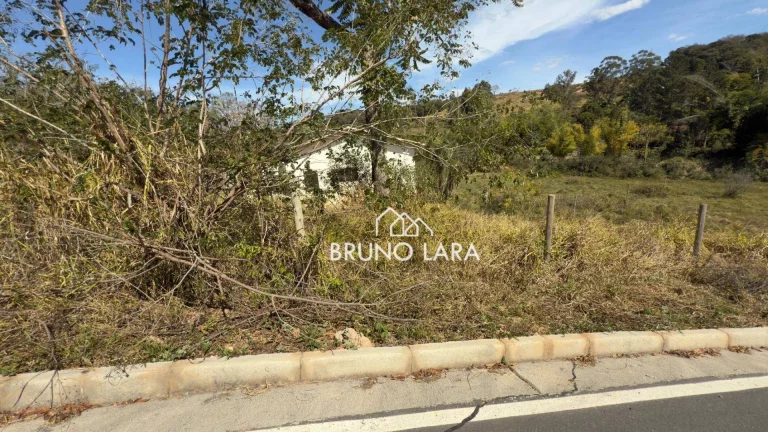 Imagem Terreno à venda no Bairro Boa Esperança - São Joaquim de Bicas/MG