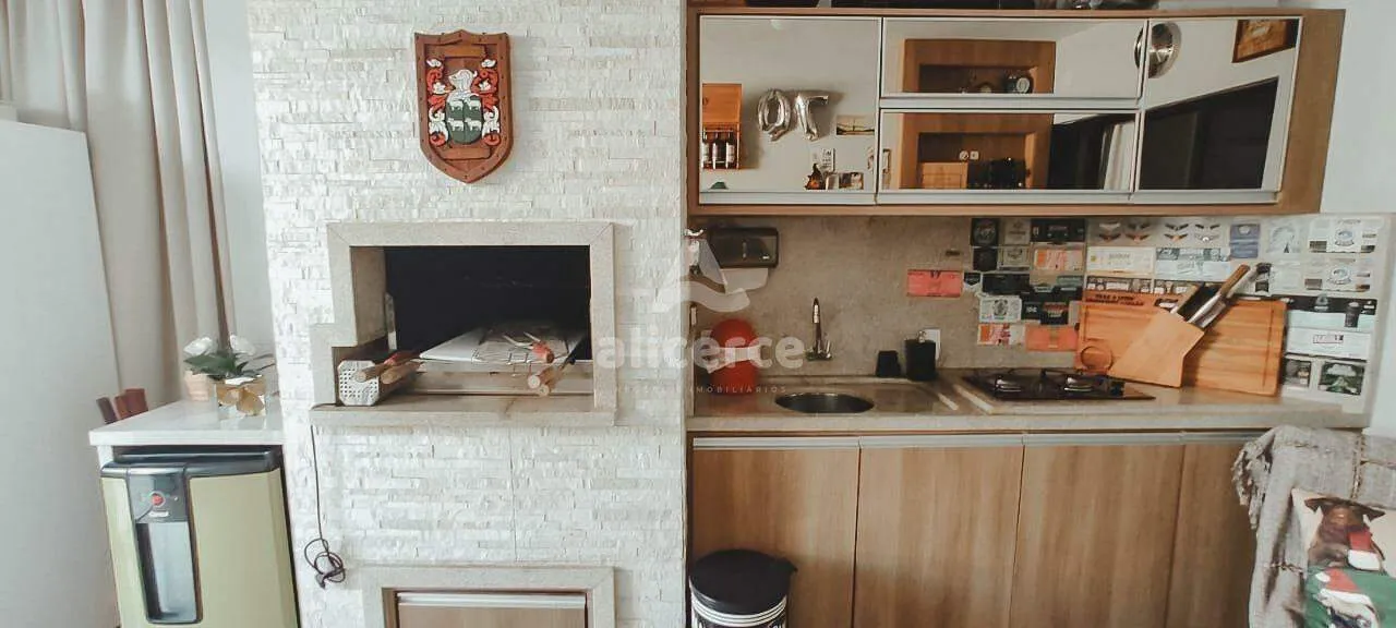 Imagem Casa com 4 Dormitórios, Piscina e Espaço Gourmet em Rua Sem Saída - Conforto, Privacidade e Localização Privilegiada no Itaguaçu! - Florianópolis/SC
