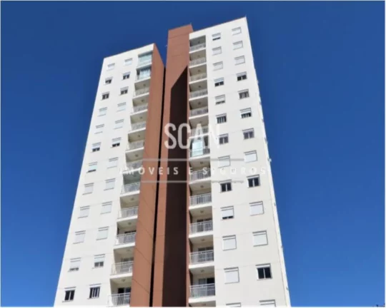 Foto do imóvel APARTAMENTO RESIDENCIAL em Campinas - SP, Jardim Paulicéia