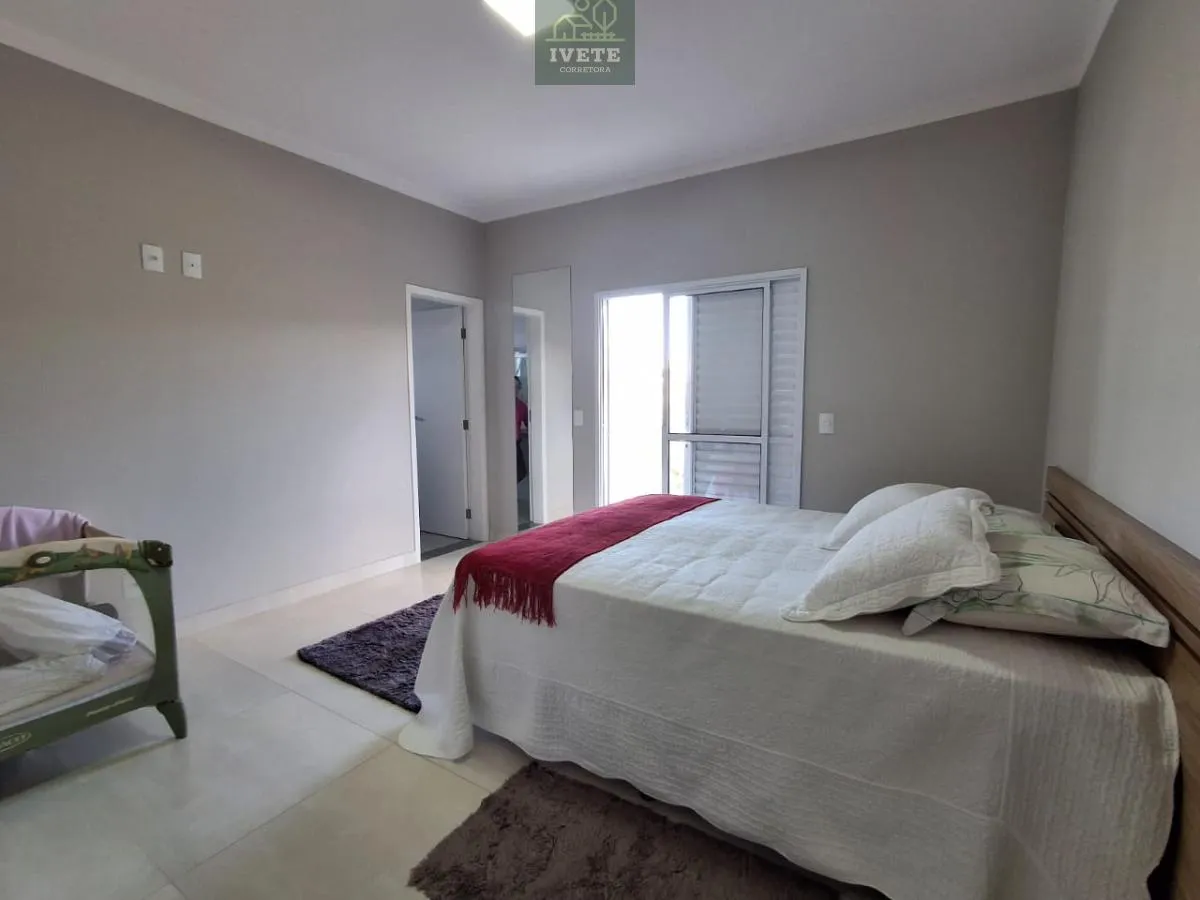 Imagem Casa de Alto Padráo em Socorro -Condominio dos Ipês. Lazer Completo
